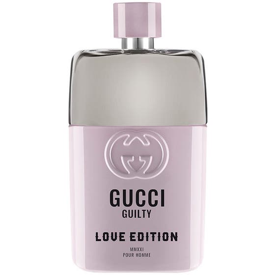 Guilty Love Edition MMXXI Pour Homme