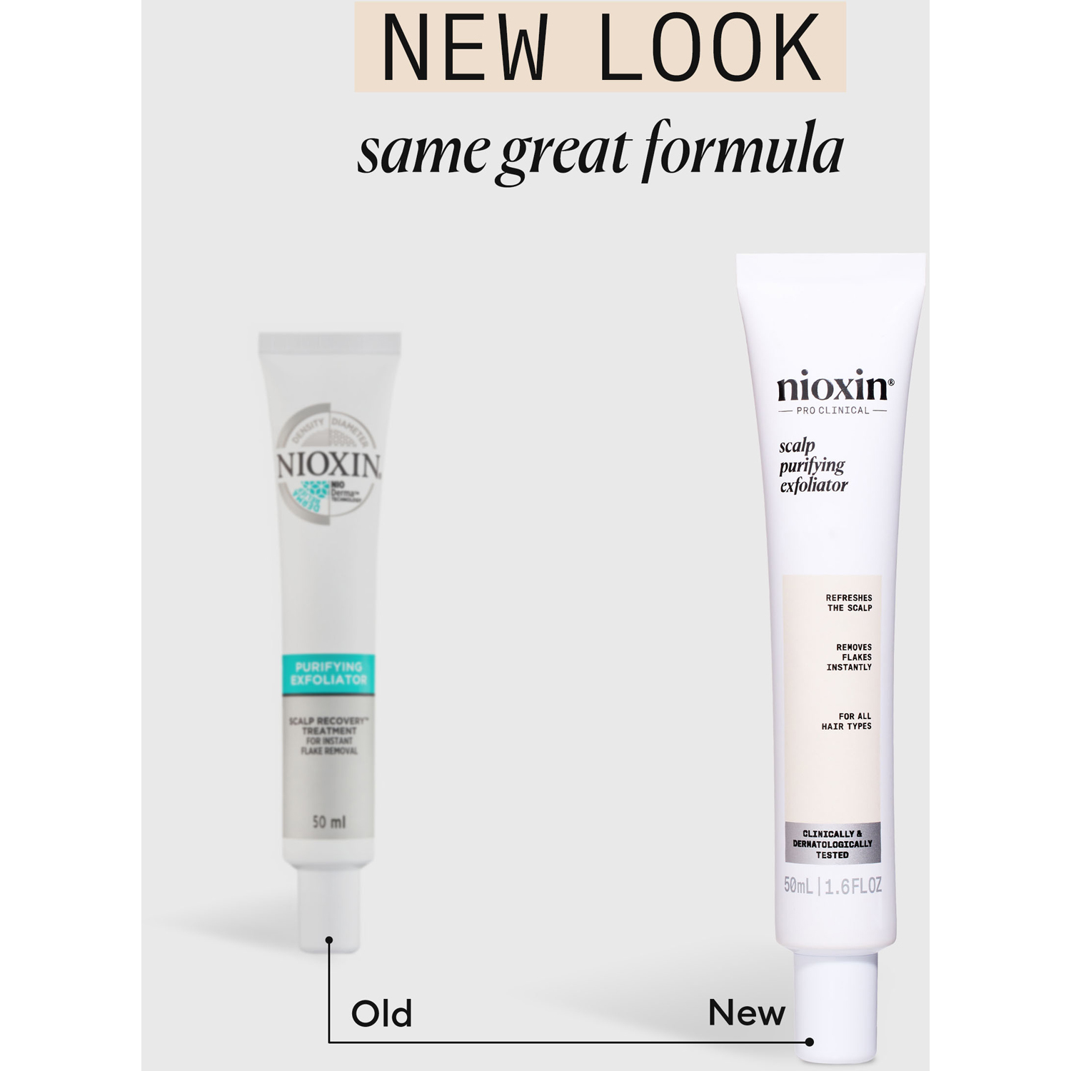 Scalp Purifying Exfoliator