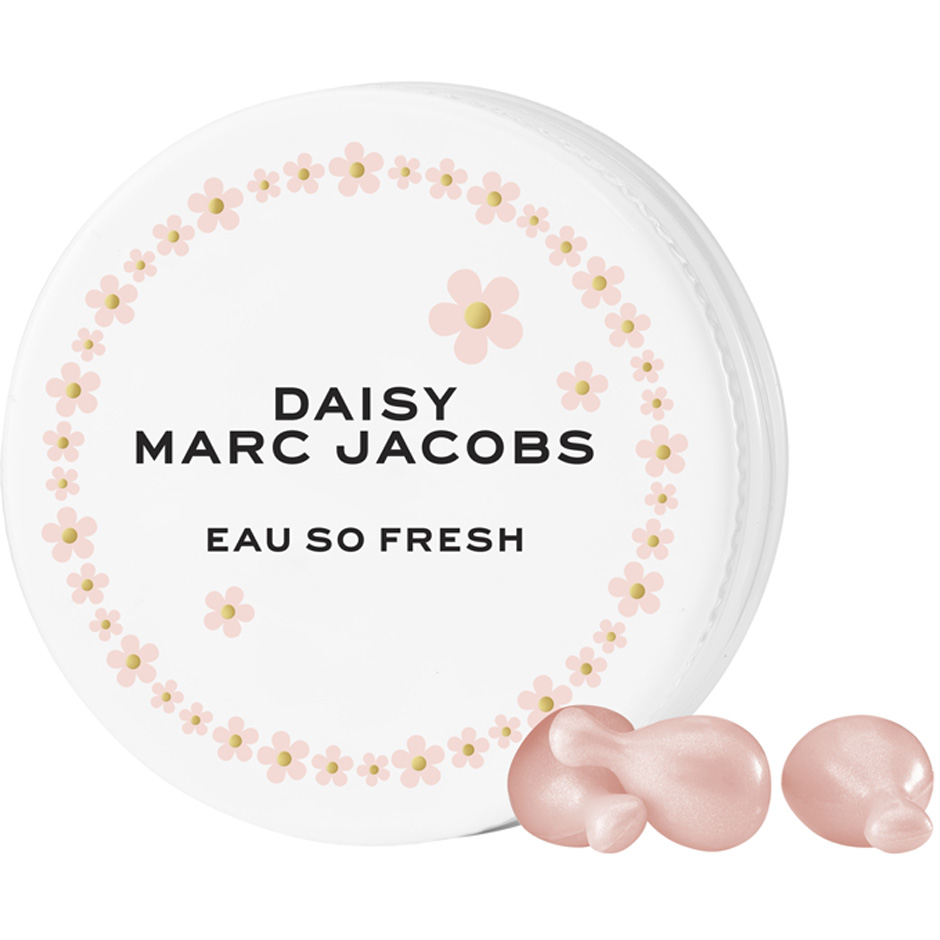 Daisy Eau Fresh 30 Pcs, 3,9 ml Marc Jacobs Damparfym