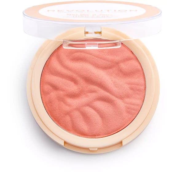 Blusher Reloaded