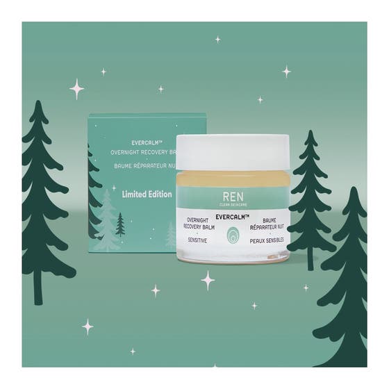 Evercalm Overnight Recovery Balm
