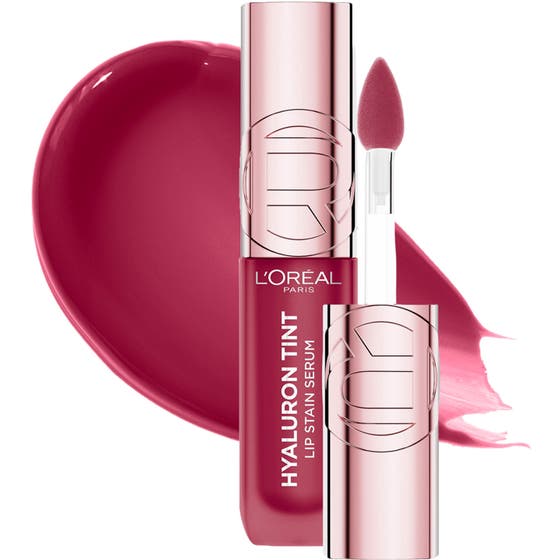 Hyaluron Lip Stain Serum