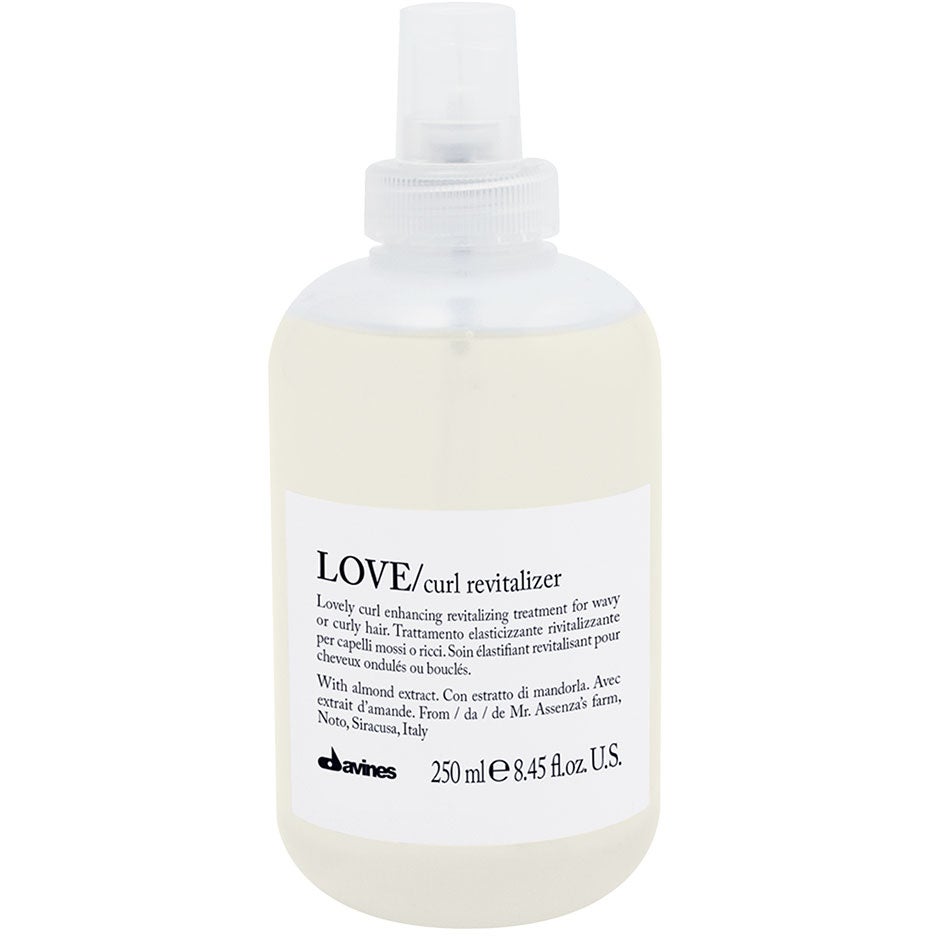 Davines Love Curl