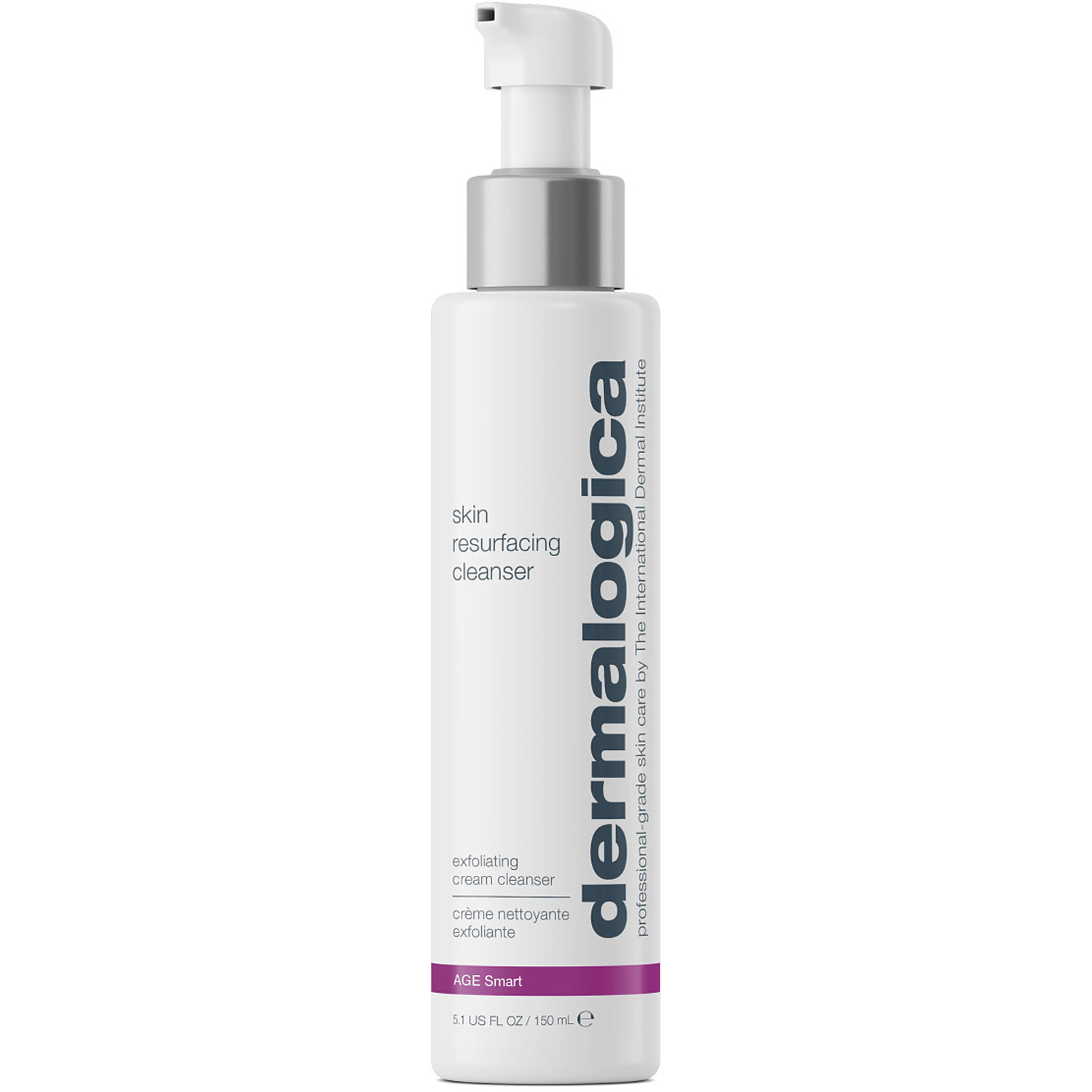 Dermalogica AGE smart Skin Resurfacing Cleanser 150 ml
