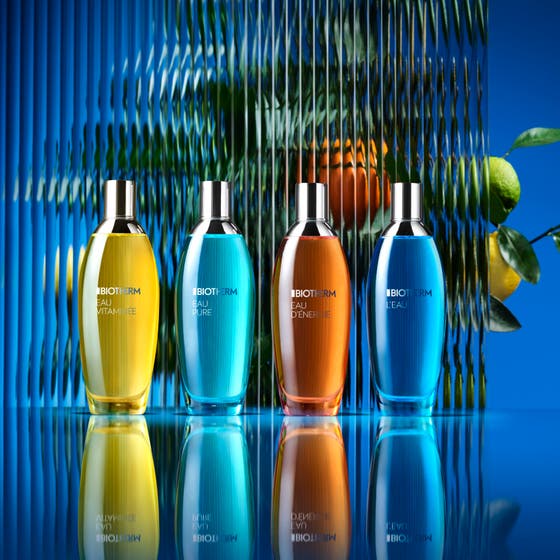 Eau Vitaminée