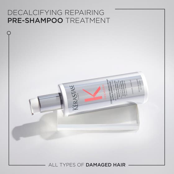 Ultimate Hair Repair Trio