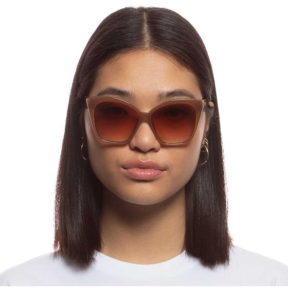 Le Sustain - Hot Trash Sunglasses