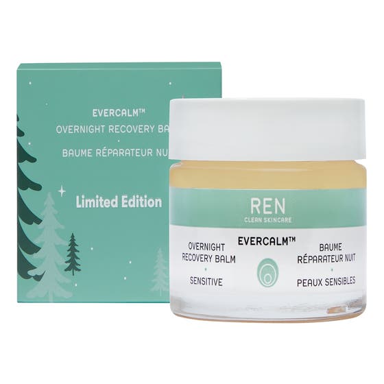 Evercalm Overnight Recovery Balm