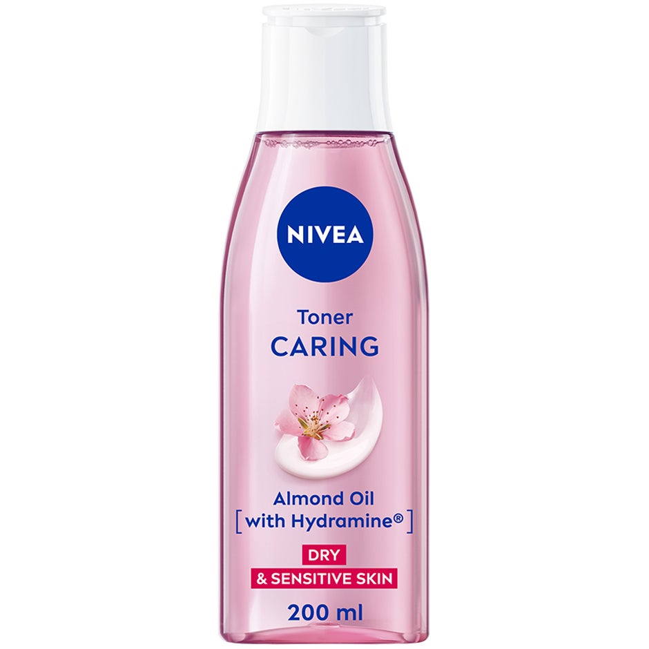 NIVEA Toner Caring 200 ml