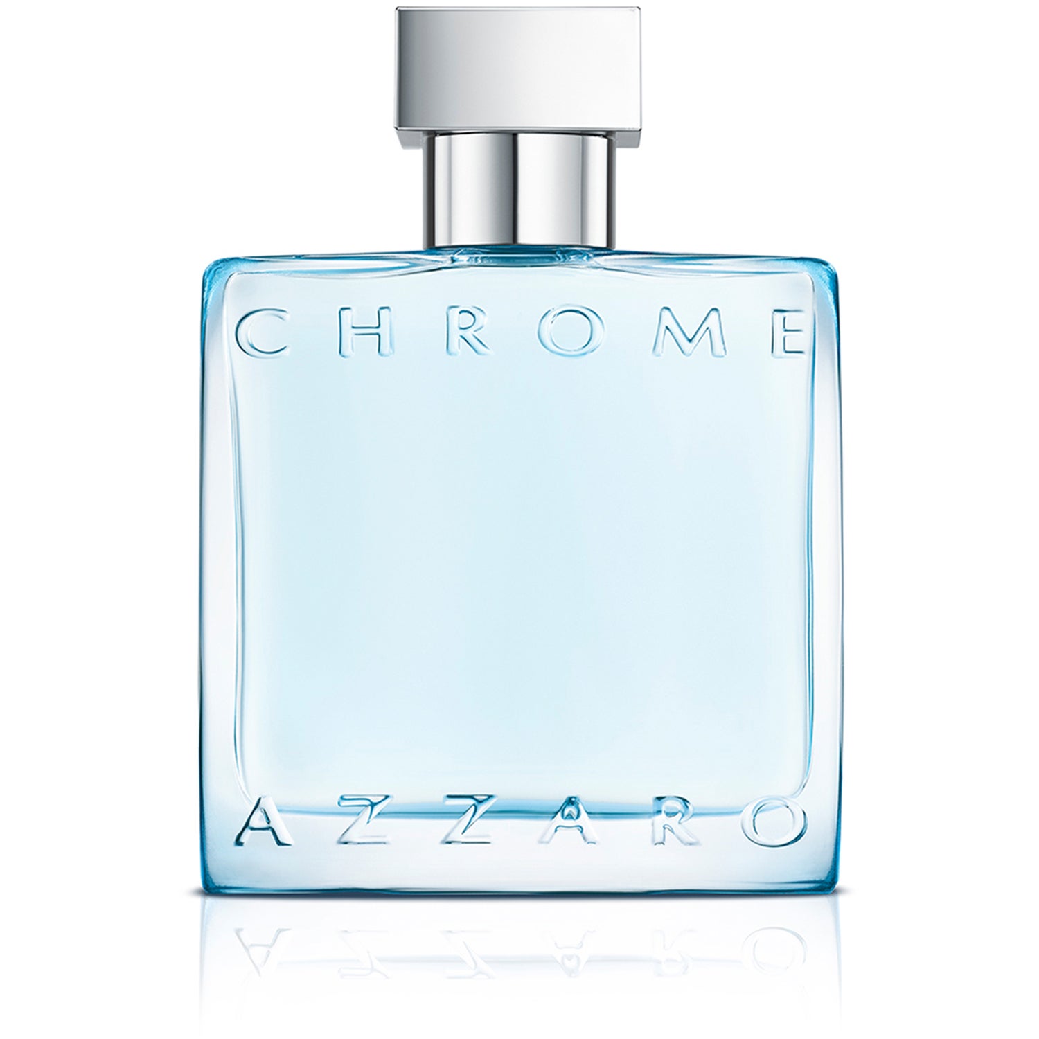 Azzaro Chrome Eau de Toilette 50 ml
