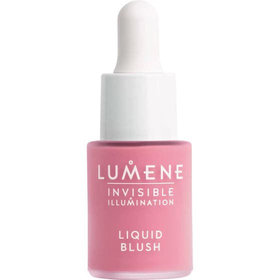 Liquid Blush