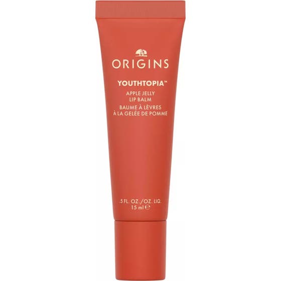 Youthtopia Apple Jelly Lip Balm