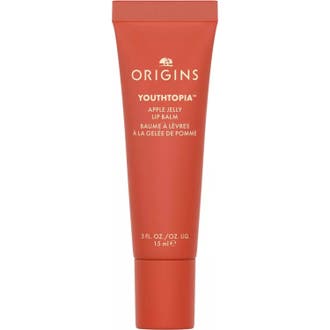 Youthtopia Apple Jelly Lip Balm