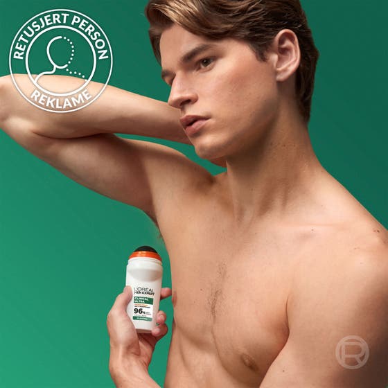 Men Expert Derma Control Clinical Ultra Deo