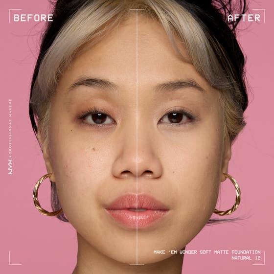 Make Em Wonder Foundation