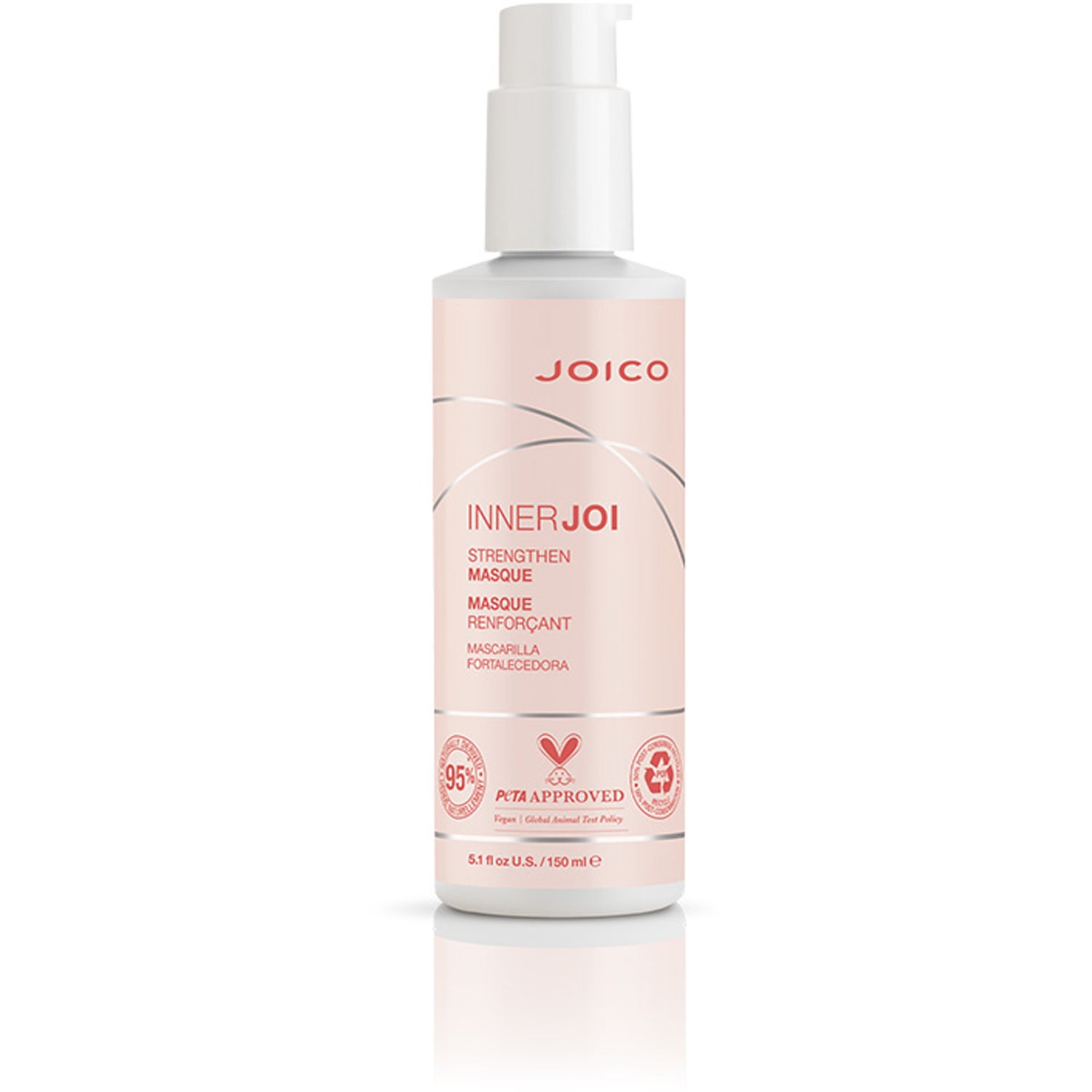 Joico InnerJoi Strengthen Masque 150 ml