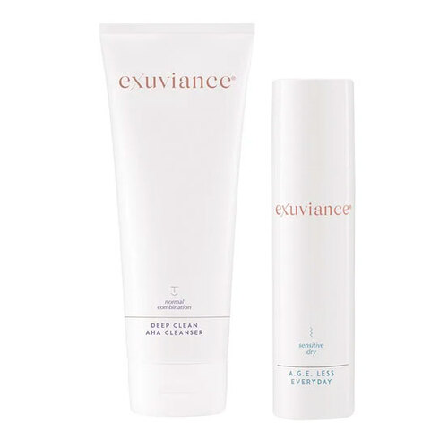 Exuviance Father's Day Kit