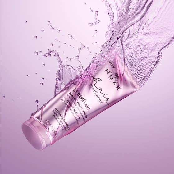 High Shine Conditioner