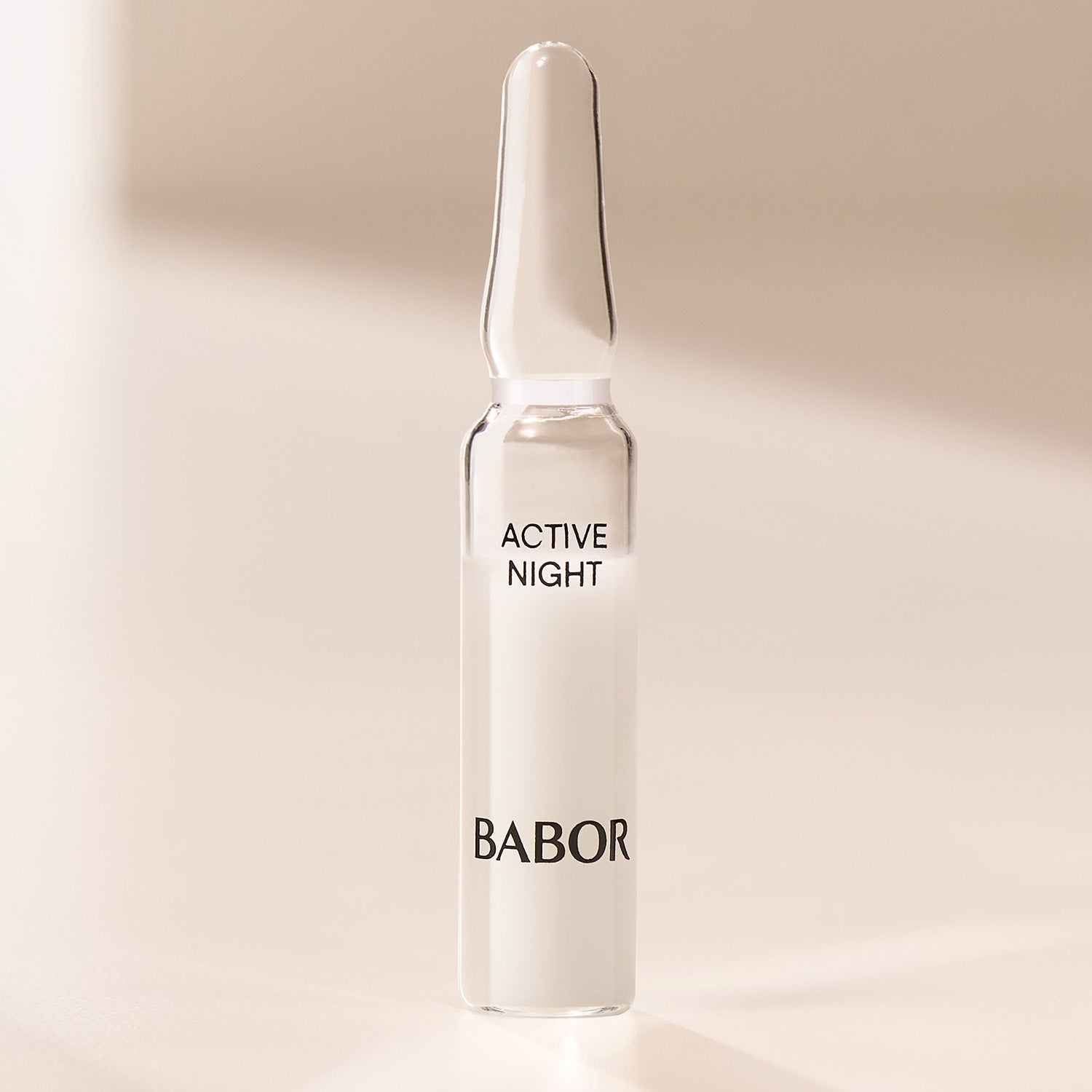 Babor Ampoule Active Night 14 ml
