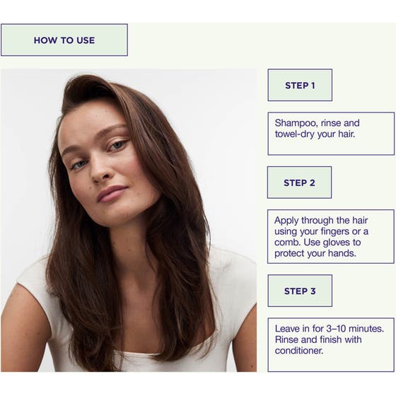 Color Refresh Cacao & Gloves