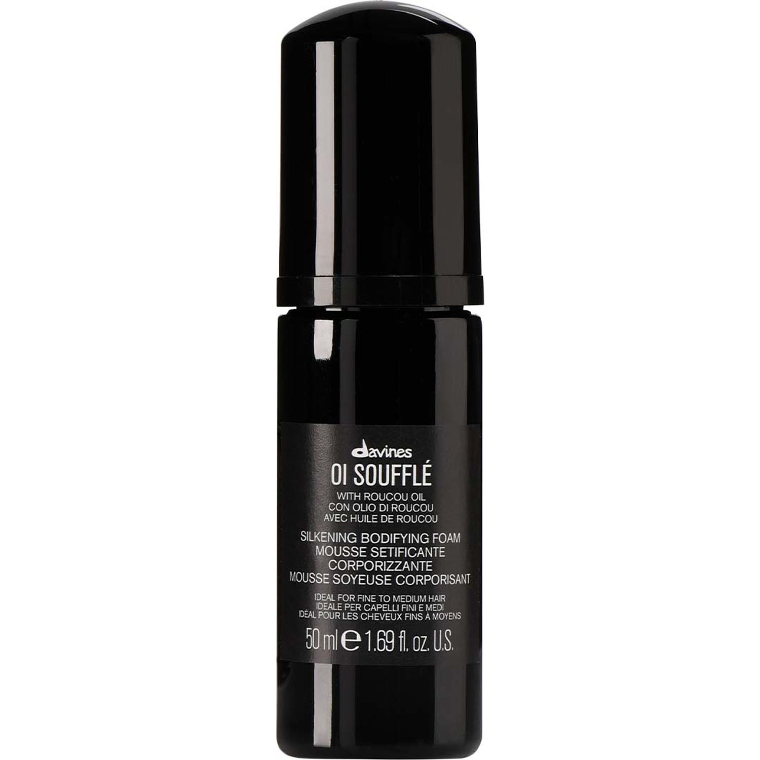 Davines OI SouffléBodifying Foam 50 ml