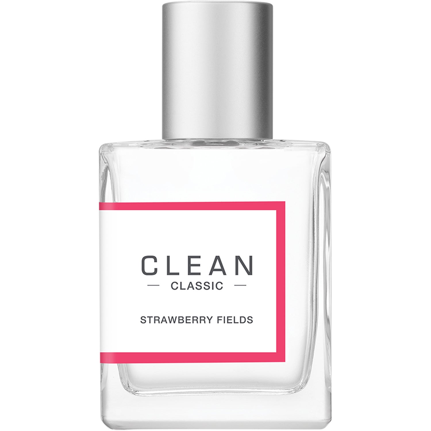 Clean CLASSIC Strawberry Fields Eau de Parfum 60 ml