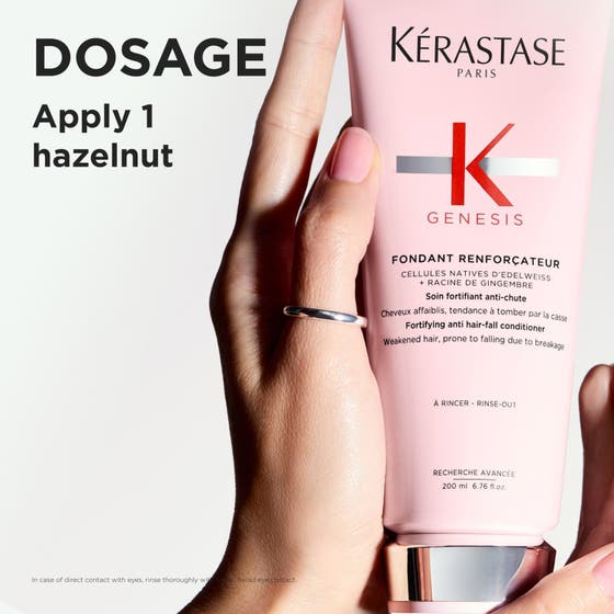 Strengthening Hair Repair Essentials Set