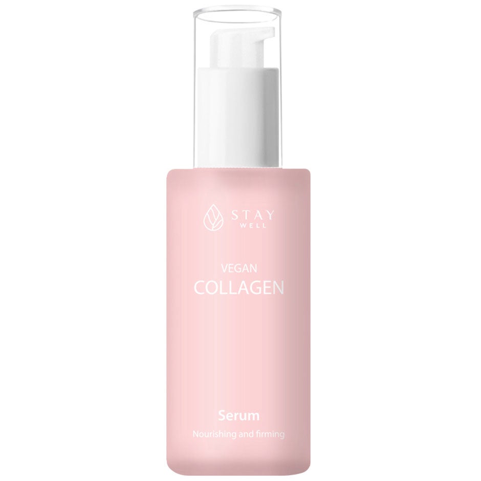 Stay Well Vegan Collagen Serum 50 ml