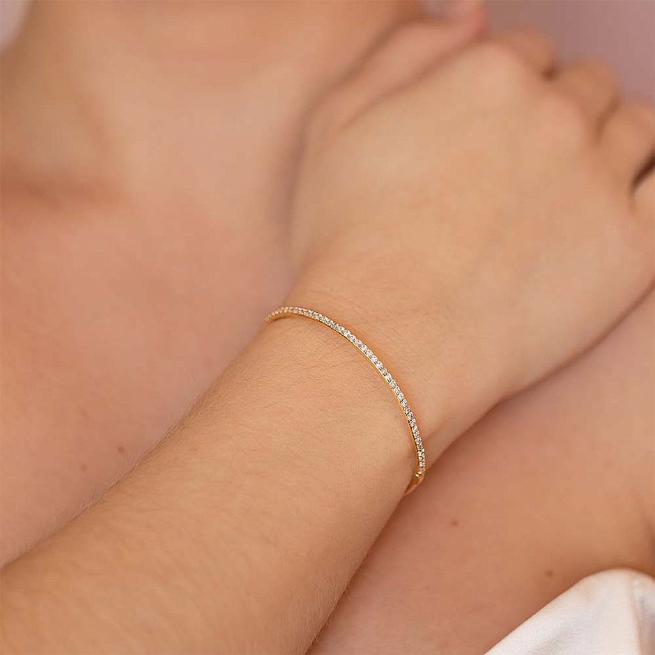 Kennedy Bracelet