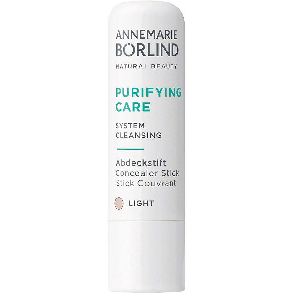 Annemarie Börlind Purifying Care Concealer Stick Light - 4,8 g