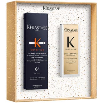 Iconics Duo Holidays Coffret