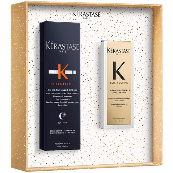 Iconics Duo Holidays Coffret