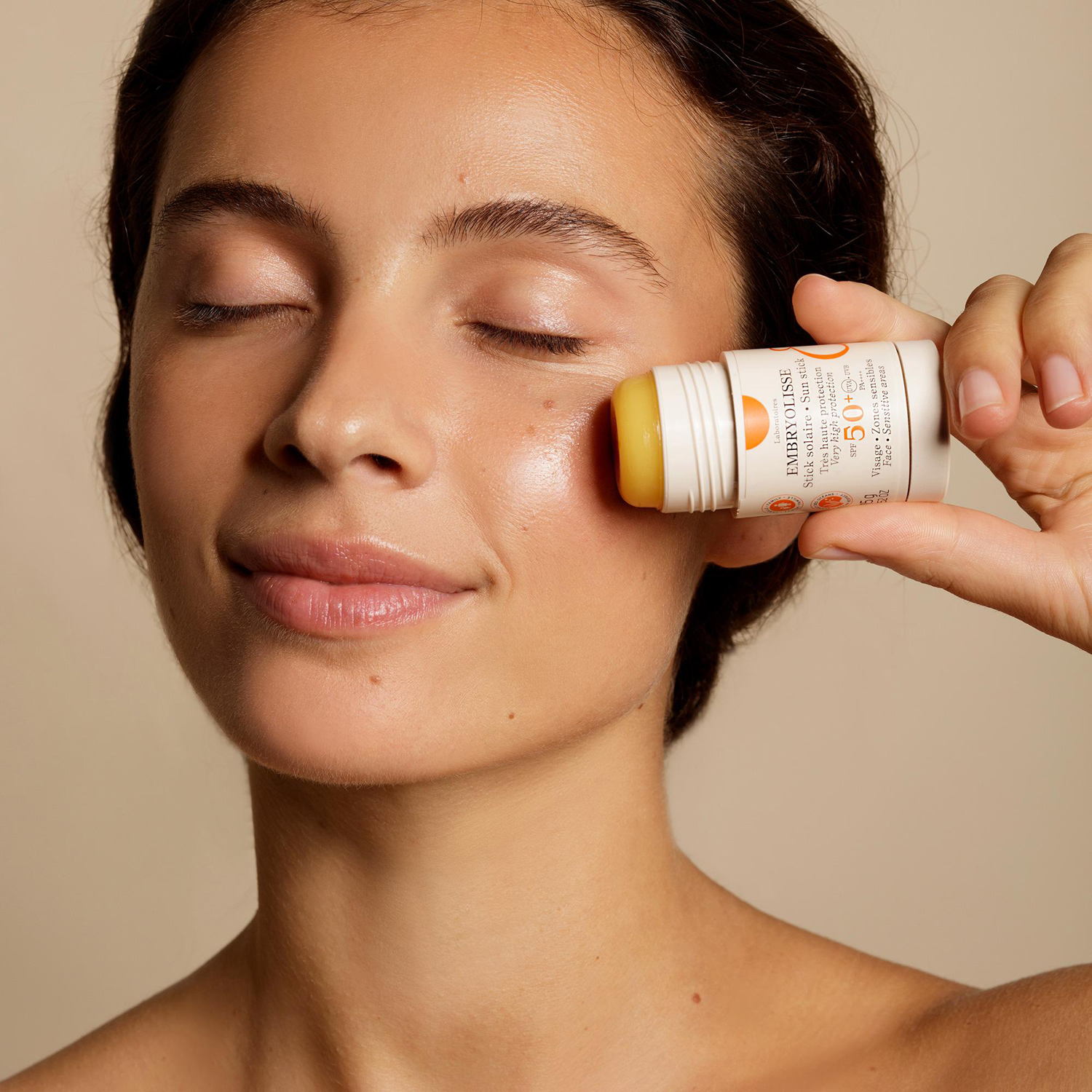 Sun Stick SPF50+