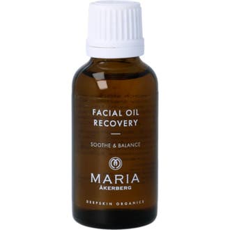 Facial Oil Recovery 