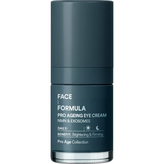 Face Formula Pro Age Eye Cream
