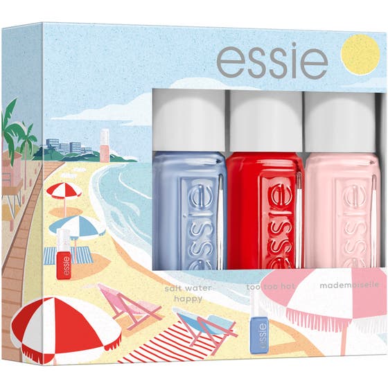 Summer Mini Trio Kit 1