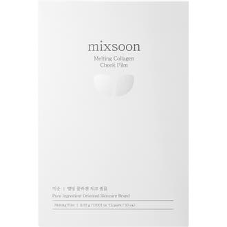 Melting Collagen Cheek Film