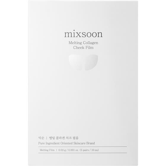 Melting Collagen Cheek Film