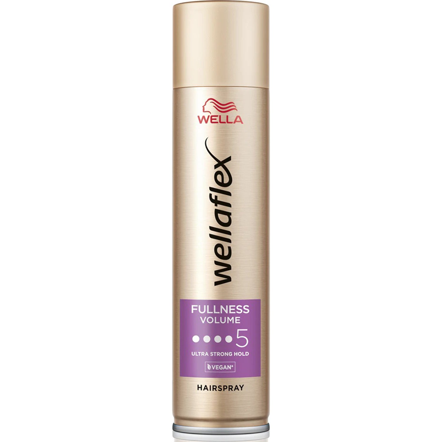 Wella Styling Wellaflex HS Fullnes Ultra Strong 250 ml
