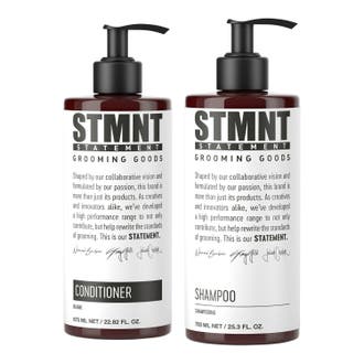 Shampoo & Conditioner Set