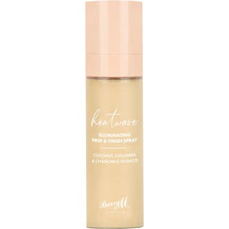 Heatwave Illuminating Prep & Finish Spray
