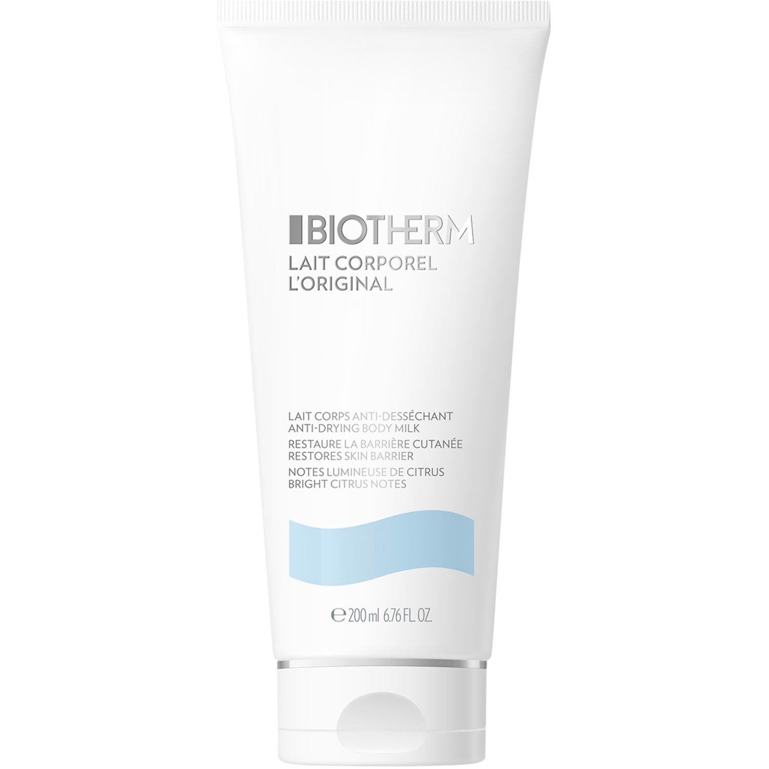 Biotherm Lait Corporel Moisturizing Body Lotion