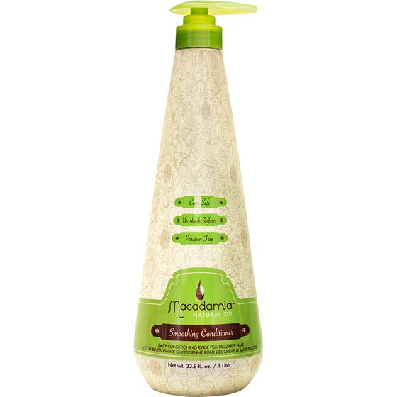 Smoothing Conditioner