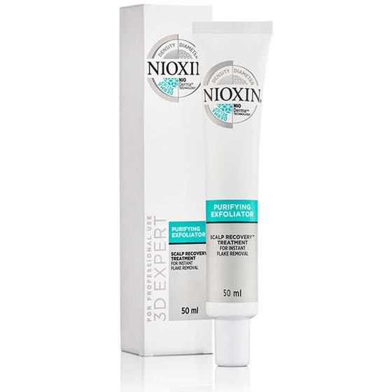 Purifying Exfoliator