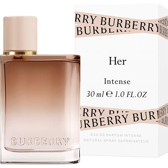 Her Intense