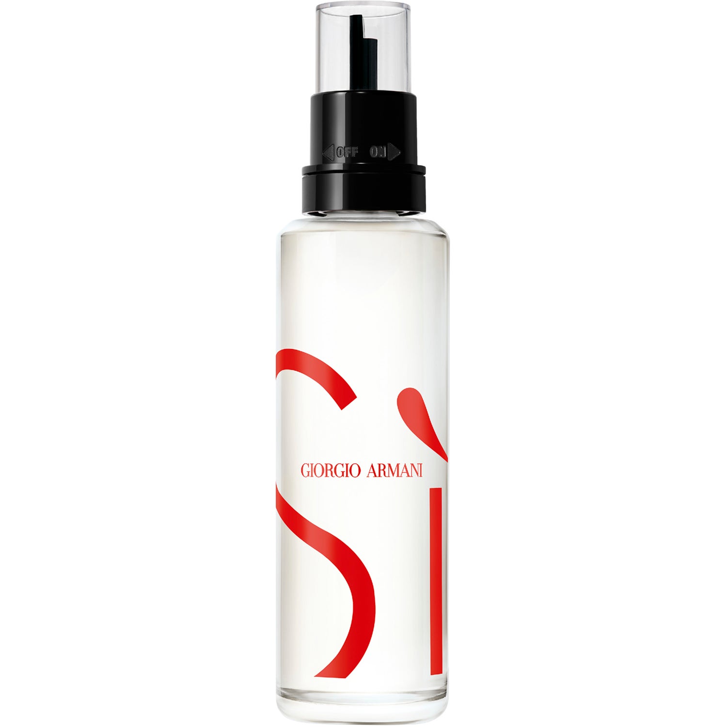 Armani Si Passione Eau de Parfum Refill Refill