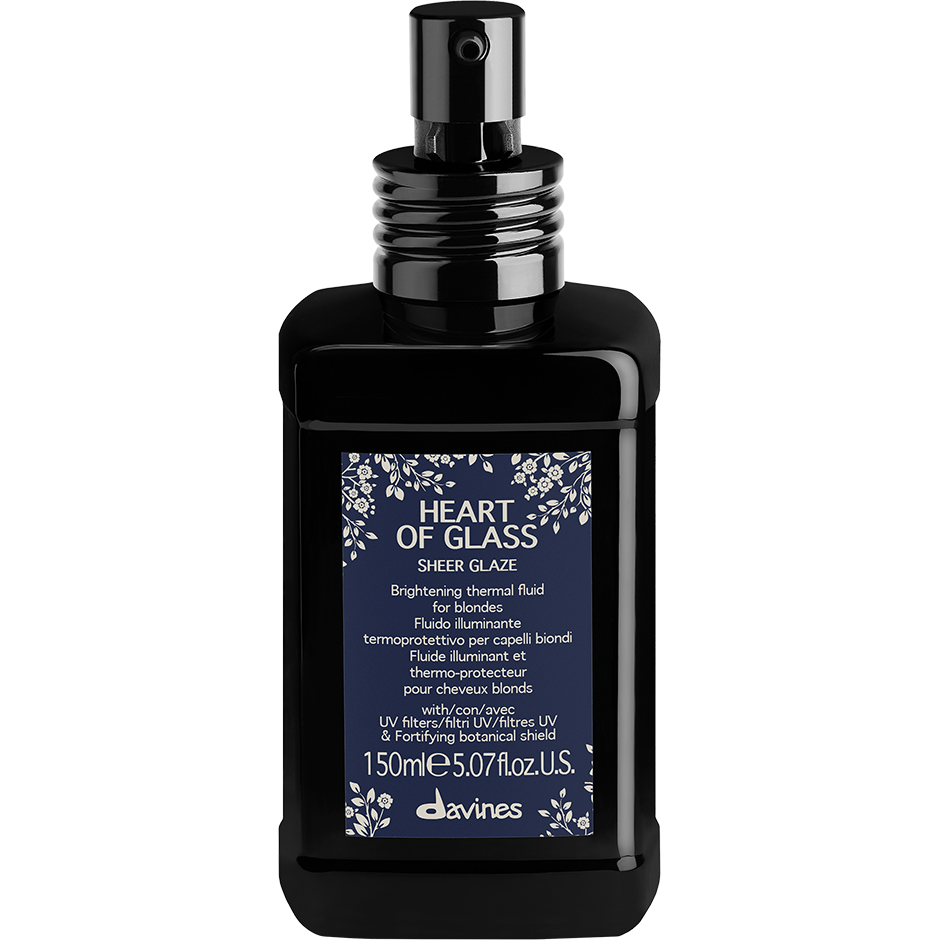 Heart of Glass, 150 ml Davines Stylingprodukter