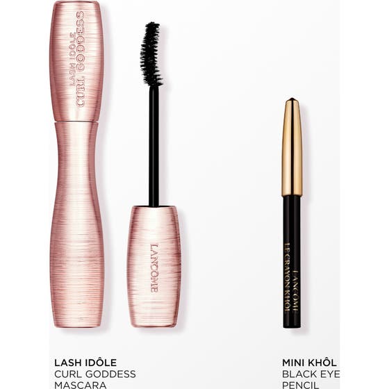 Lash Idôle Curl Goddess Mascara Gift Set