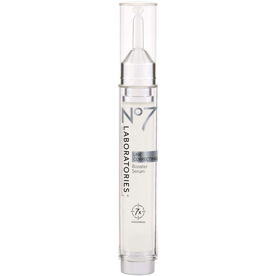 Laboratories Line Correcting Booster Serum, 15 ml No7 Ansiktsserum