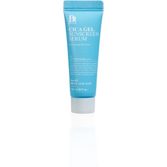 Cica Gel Sunscreen Serum SPF50/PA++++